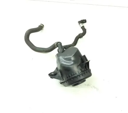 BMW 5 F10 F11 Power steering fluid tank/reservoir 6782941