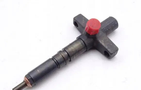 Mitsubishi Pajero Fuel injector 486Z48441