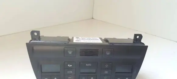 Audi A6 S6 C5 4B Climate control unit 4B0820043K
