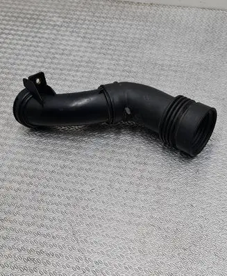 Citroen C4 II Intercooler hose/pipe 9683725080