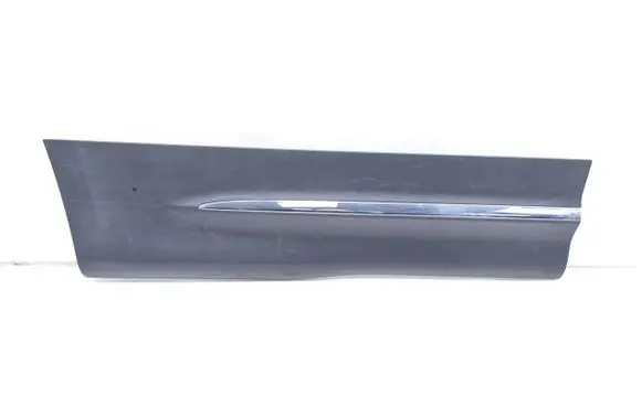 Mercedes-Benz EQB Rear door trim (molding) A2477370700 A2477372400