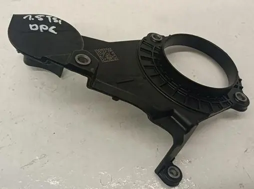 Audi A3 S3 8L Timing belt guard (cover)