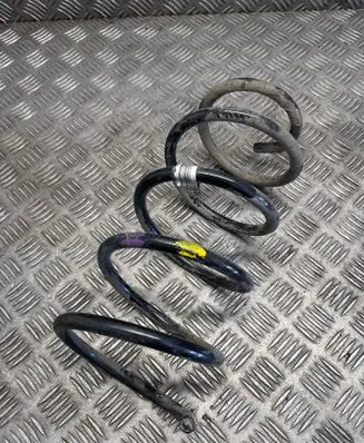 Land Rover Evoque I Rear coil spring 