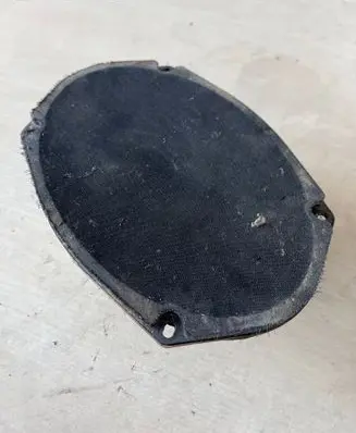 Chrysler 300 - 300C Front door speaker P05059063AC