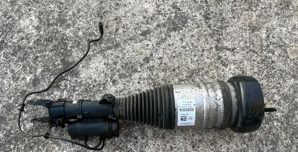Mercedes-Benz C AMG W205 Air suspension front shock absorber A2053200525 2053200525
