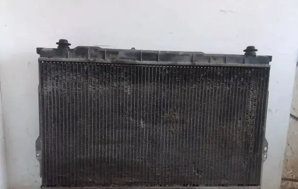 Hyundai Santa Fe Coolant radiator