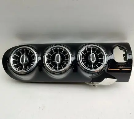 Mercedes-Benz A W177 Dashboard air vent grill cover trim A1776800001 A1779061104