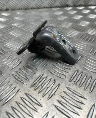 Hyundai Santa Fe Rear door lower hinge 120075