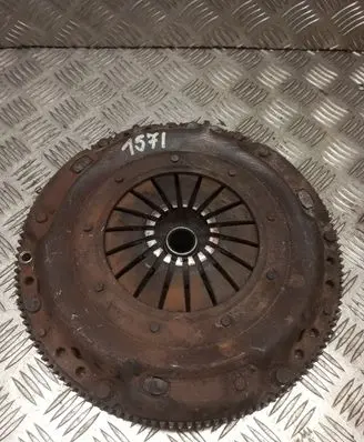 Clutch set kit