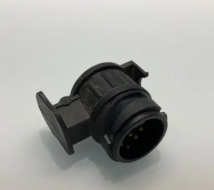 Mercedes-Benz E W211 Tow bar trailer control unit/module 