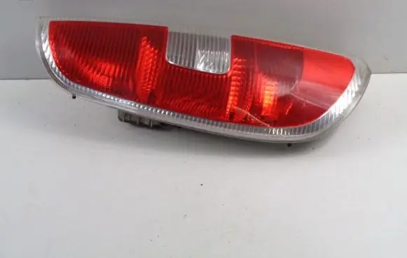 Skoda Roomster (5J) Rear/tail lights 5J7945095