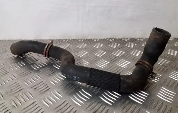 Ford Focus Engine coolant pipe/hose 1S418B274BF