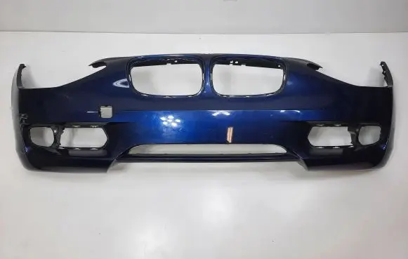 BMW 1 F20 F21 Front bumper 7245731 10833610