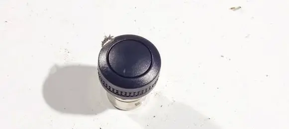 Opel Corsa D Cigarette lighter 