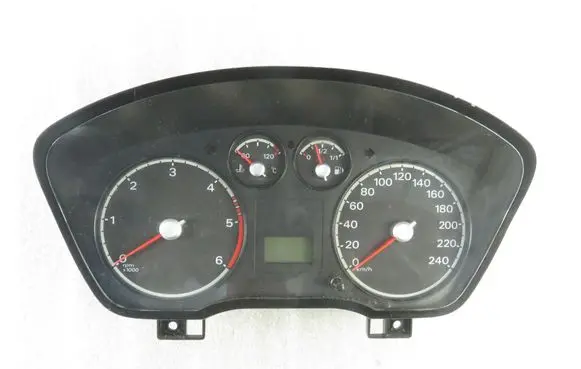 Speedometer (instrument cluster)
