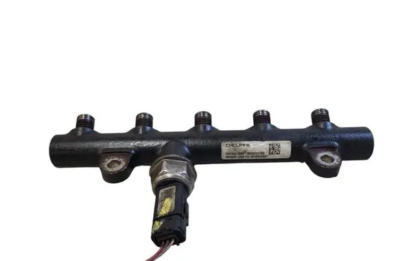 Citroen C5 Fuel main line pipe 9656391180 R9144Z180A 0808291393