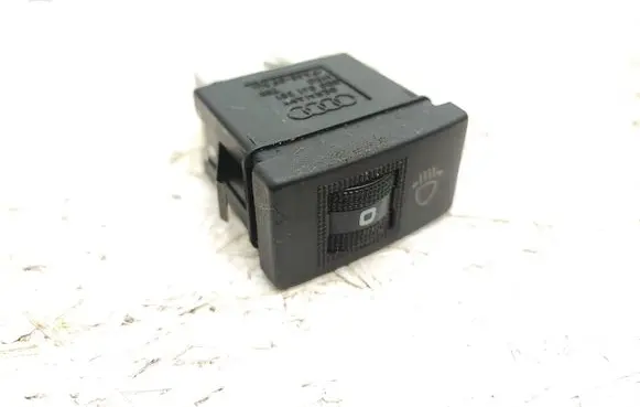 Audi A4 S4 B5 8D Headlight level height control switch 8D0941301