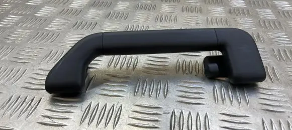 Porsche Cayenne (92A) Rear interior roof grab handle 7P0857643