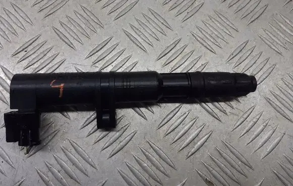 Renault Modus High voltage ignition coil ZS0520040100052