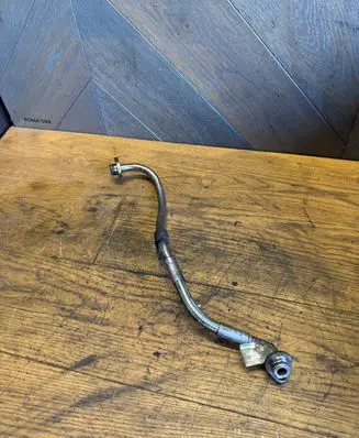 Jeep Compass Air intake hose/pipe