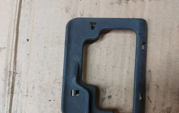 Renault Espace III Other engine bay part 6025306678