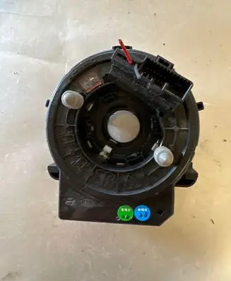 KIA Ceed Airbag slip ring squib (SRS ring) 93490G3130