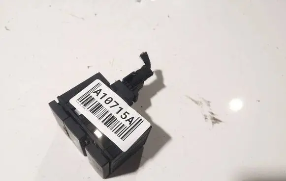 Audi A6 S6 C6 4F Other switches/knobs/shifts