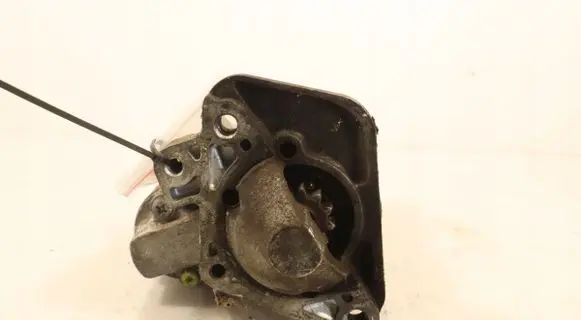 Renault Megane II Starter motor 8200306595