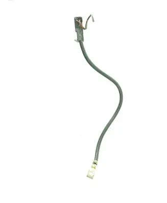 BMW 5 F10 F11 Negative earth cable (battery) 9253082