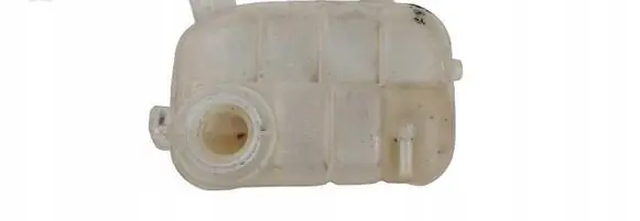 Opel Mokka X Coolant expansion tank/reservoir 95380033