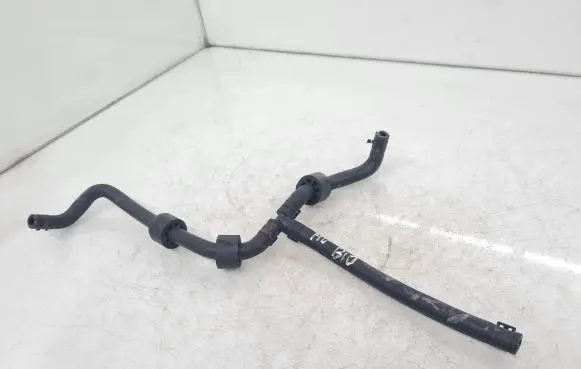 Volkswagen Tiguan Engine coolant pipe/hose 5N0122447AE