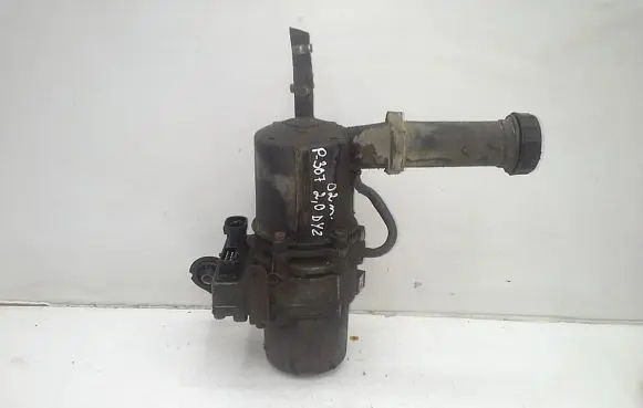 Peugeot 307 Power steering pump 9653624180