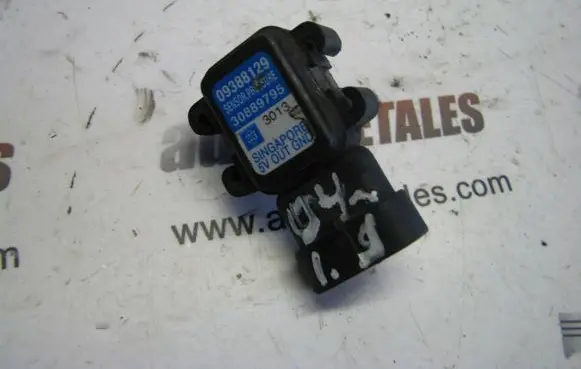 Mitsubishi Space Star Air pressure sensor 09388129