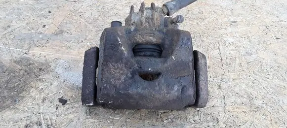 Citroen C4 Grand Picasso Front brake caliper