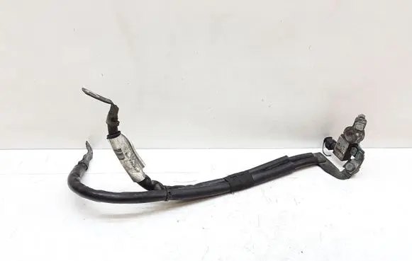 Volvo V40 Negative earth cable (battery) 31327030 31328485
