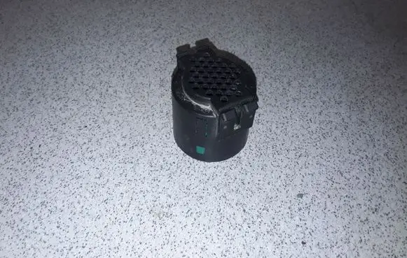 BMW 5 E39 Parking PDC sensor speaker 65818360995 8360995