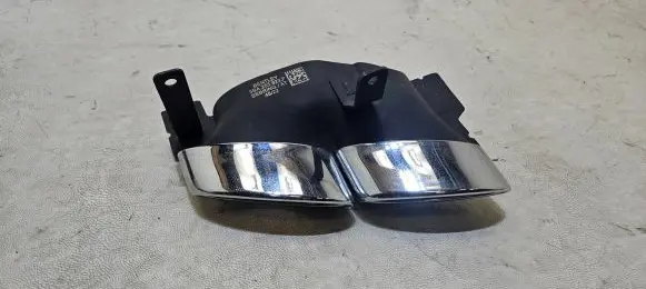 Bentley Continental Muffler ending 3SA253823F