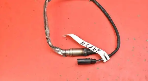 Seat Toledo II (1M) Lambda probe sensor 0258005081