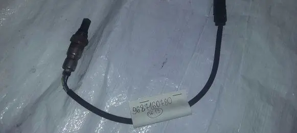 Volvo V60 Lambda probe sensor 9687160780
