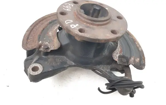 Iveco Daily 6th gen Front wheel hub