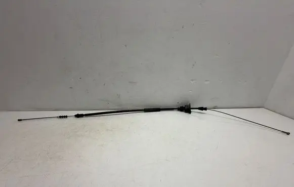 Opel Vivaro Handbrake/parking brake wiring cable 9813259380