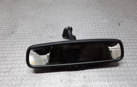 Chrysler 300 - 300C Rear view mirror (interior) 04806227AC