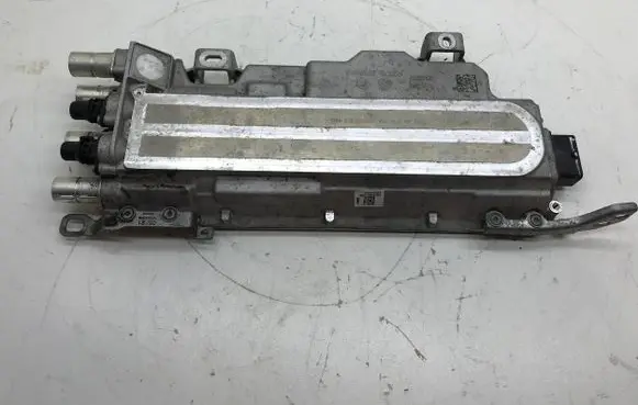 BMW X5 G05 Voltage converter inverter 21B078VV0062 5A27189