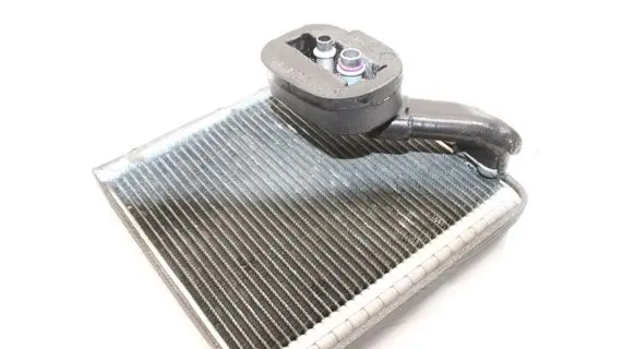 Skoda Octavia Mk3 (5E) Air conditioning (A/C) radiator (interior) 5Q1820105B