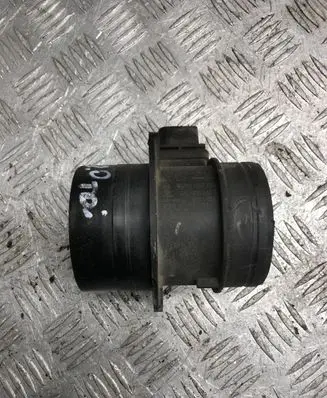 Audi A4 S4 B8 8K Mass air flow meter 03G906461C 0281002735