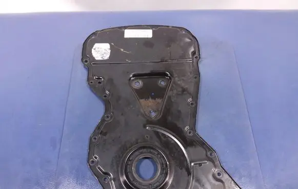Peugeot Boxer Rocker cam cover 9667273480