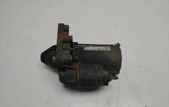 Citroen C4 I Picasso Starter motor TS14E110 200922960