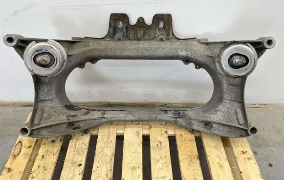 Front subframe