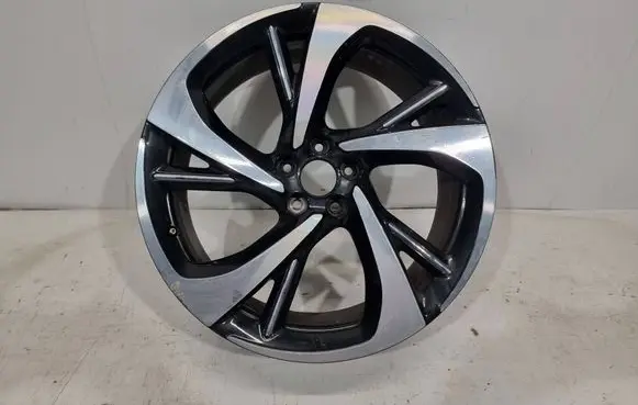 Citroen DS7 Crossback R20 alloy rim 9817501077