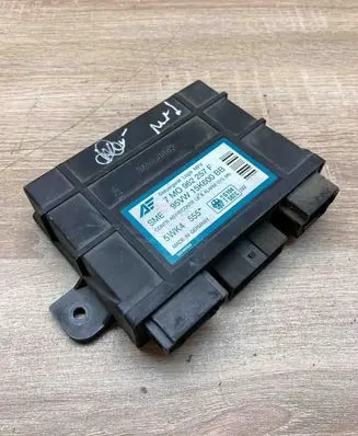 Ford Galaxy Comfort/convenience module 7M0962257F 95VW15K600BB 5WK4555